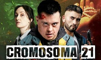 Cromosoma 21