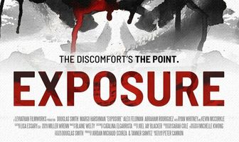 Экспозиция