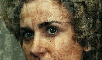 Длинная тень