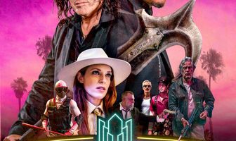 Разборка в Гранде