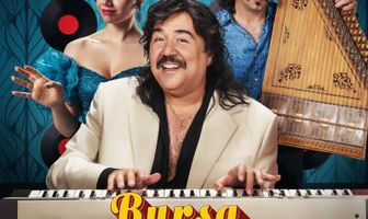 Соловей из Бурсы