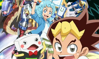 Мастера дуэлей!