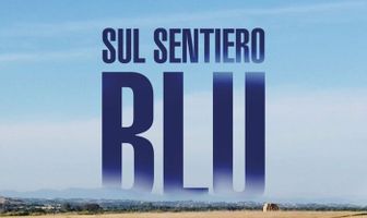 Sul sentiero blu