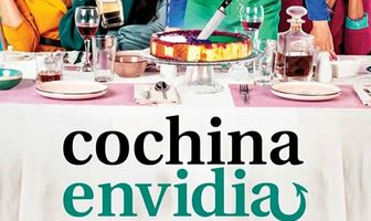 Cochina envidia