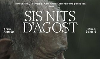 Sis nits d'agost
