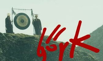 Björk: Ancestress