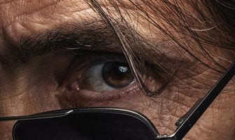 Молот и роза: Бехзат Ч.