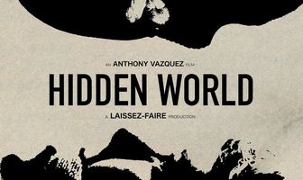Hidden World