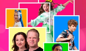 Танцующая королева