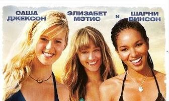 Голубая волна 2