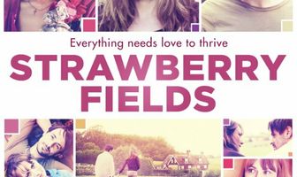 Земляничные поля