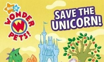 Чудо-зверята