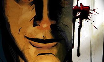 Декстер: Пробы пера