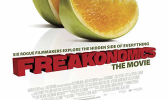 Фрикономика