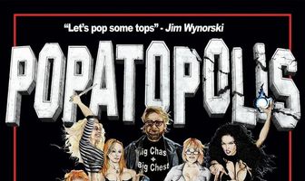 Popatopolis