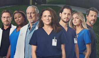 Больница Сент-Винсент