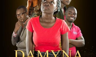 Damyna the Musical