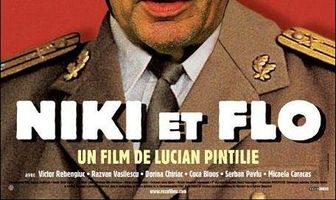 Ники Арделян, полковник запаса