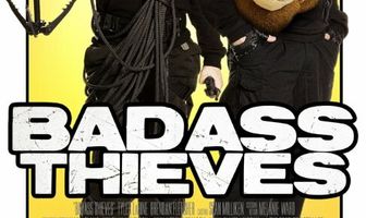 Крутые воры