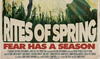 Весенние ритуалы