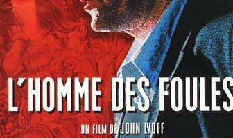 Человек из толпы