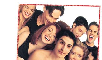 Американский пирог