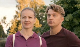 Сельский детектив 15. Днем с огнём