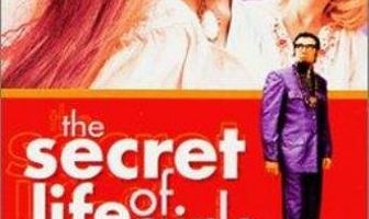 Секрет жизни девочек