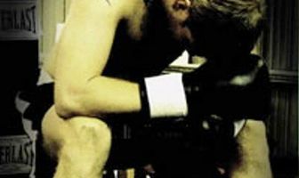 Джонни Флайтон