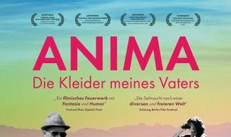 Anima: Die Kleider meines Vaters