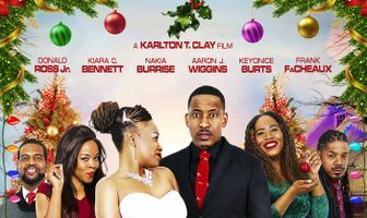For the Love of Christmas