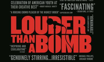 Louder Than a Bomb