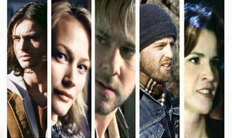 Застрелить Ливиена