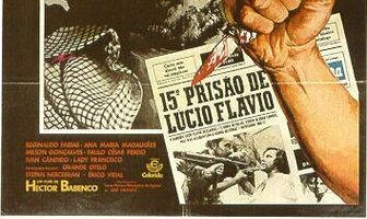 Лусиу Флавиу, агонизирующий пассажир