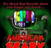 American Scary