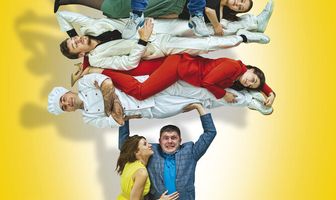 Бизнес по-русски