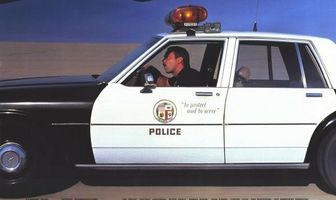 Зона скорости