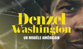 Denzel Washington, un modèle américain