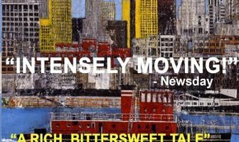 Папа в раю вместе с Никсоном