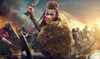 Будика: Королева воинов