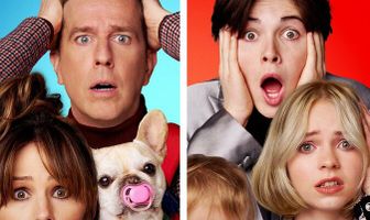 Семейный обмен