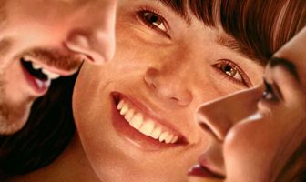 Третья лишняя