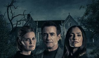 Нервный срыв