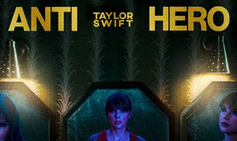 Taylor Swift: Anti-Hero