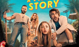 Основано на реальных событиях