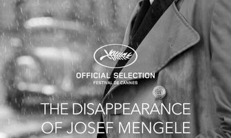 Исчезновение Йозефа Менгеле