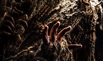 Бугимен. Начало легенды