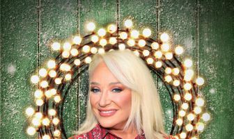 A Nashville Country Christmas