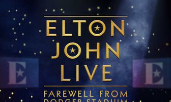 Elton John Live: Farewell from Dodger Stadium