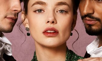 Буканьерки